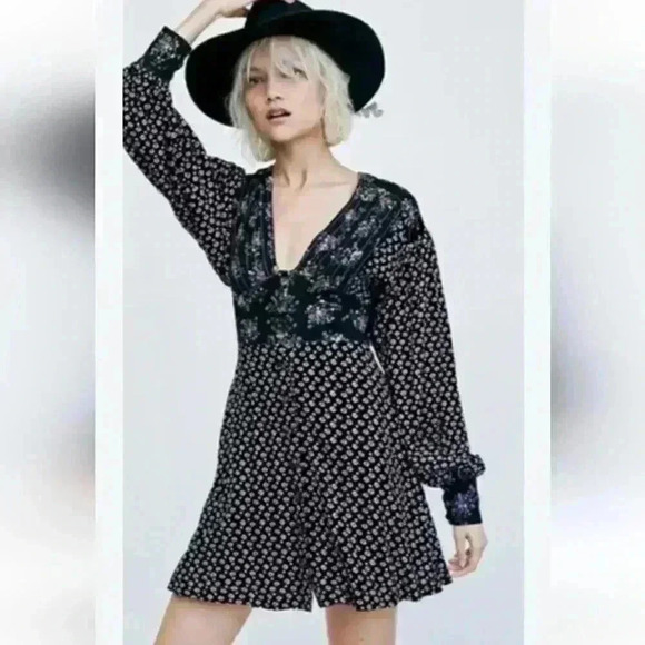 Free people dress - Picture 1 of 9